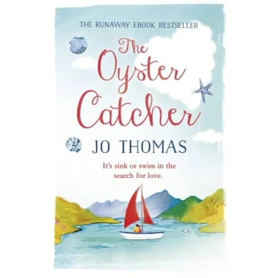 Abbildung von The Oyster Catcher: A warm and witty novel filled with Irish charm