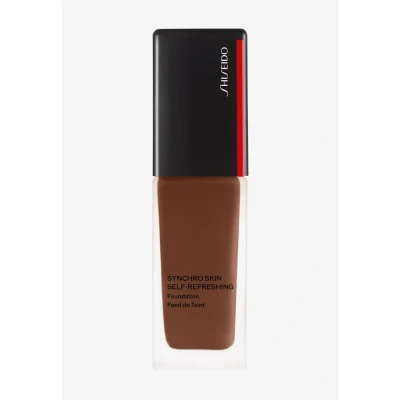 Abbildung von Shiseido Foundation Synchro Skin SelfRefreshing 550 Jasper 30 ml