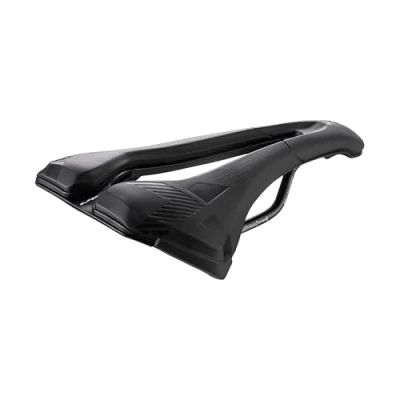 Abbildung von X LR TM Air Cross Superflow Sattel schwarz S3