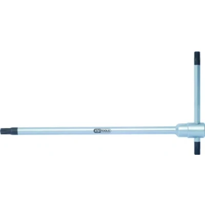 Abbildung von KS TOOLS 158.5206 Schraubendreher T30 180, 90 Torx