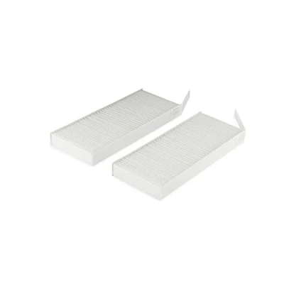 Abbildung von UFI 53.311.00 Innenraumfilter Partikelfilter 253 103 25 RENAULT: Latitude