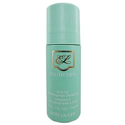 Abbildung von Estée Lauder Youth Dew Anti Transpirant Deoroller 75 ml