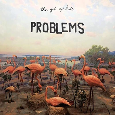 Abbildung von Problems Black [Vinyl LP]