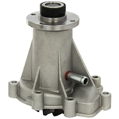 Abbildung von AIRTEX 1444 Wasserpumpe MERCEDES BENZ: C Klasse Limousine, E T modell