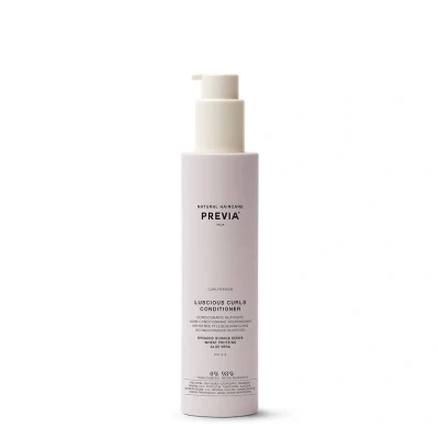 Abbildung von PREVIA Curlfriends Borage Con 200 ml *