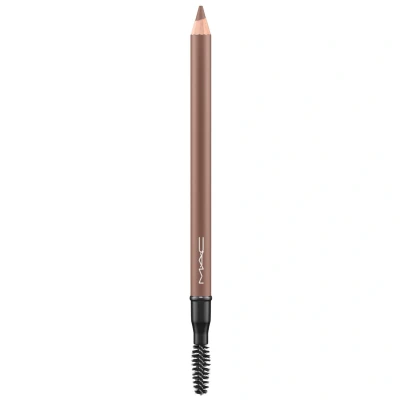 Abbildung von Mac Veluxe Brow Liner Augenbrauenstift Deep Brunette, 1.19 g