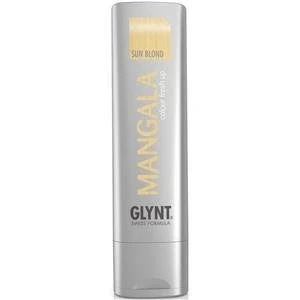 Abbildung von Glynt Haarpflege Mangala Tönungskur sunblond fresh up 1000 ml