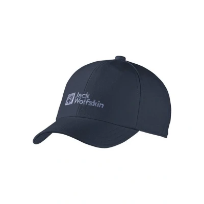 Abbildung von Jack Wolfskin Cap für Kinder, Größe: One Size, Blau