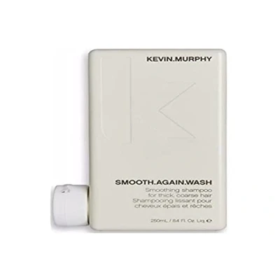 Abbildung von Kevin Murphy Shampoo Smooth Again Wash 250 ml Für stumpfes und widerspenstiges haar ohne sulfate parabene