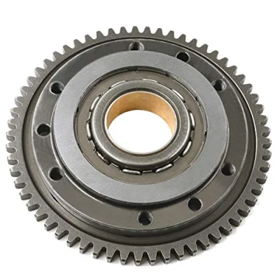 Abbildung von AHL Starterkupplung anlasser freilauf für F650CS F650 CS 2000 2005 / F650GS GS 2001 2011 1992 1996 G650X Country 2007 2010