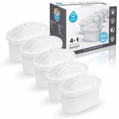 Abbildung von DAFI UNIMAX Standard Filter
