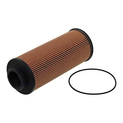 Abbildung von FEBI BILSTEIN 35421 Ölfilter mit Dichtring Filtereinsatz SCANIA: P,G,R,T series