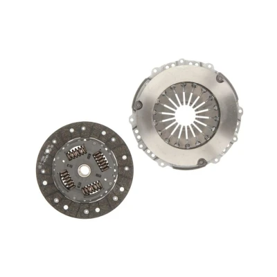 Abbildung von LuK BR 0222 622 3223 09 Kupplungssatz mit Kupplungsdruckplatte Kupplungsscheibe, ohne Ausrücklager 220 RENAULT: CLIO 3, SCENIC 2, MEGANE 2