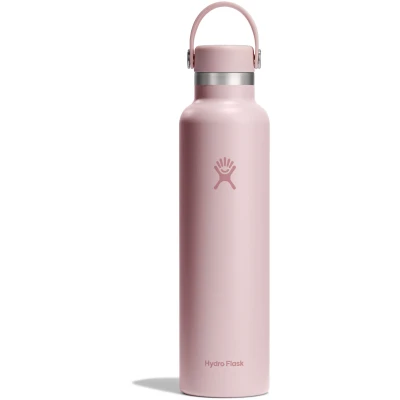Abbildung von Hydro Flask 24oz / 709ml Standard Mouth Wasserflasche
