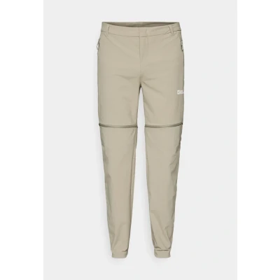 Abbildung von Jack Wolfskin HIKEOUT Zip Off Pants M