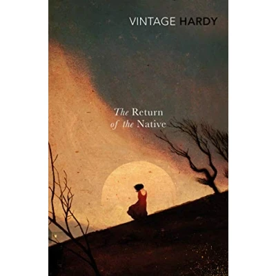 Abbildung von Return of the Native