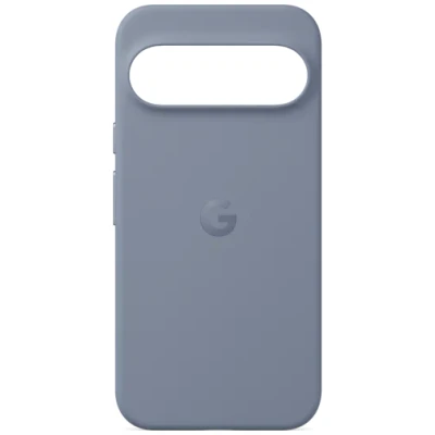 Abbildung von Google Pixelsnap Back Cover Grau Pixel 10 Pro XL