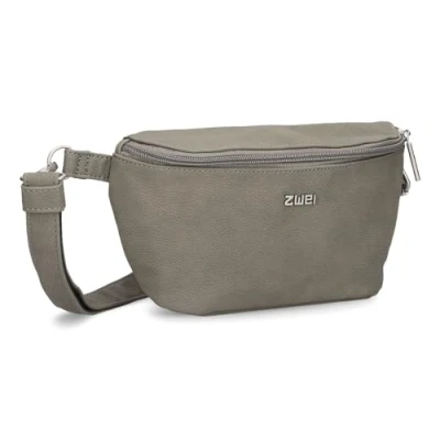 Abbildung von ZWEI Gürteltasche, Damen, Größe: One Size, Fango