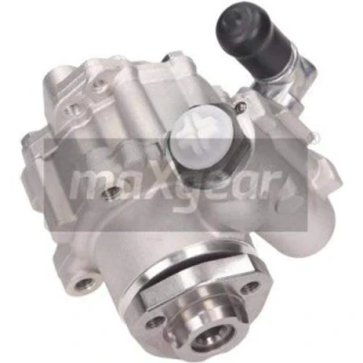 Abbildung von MAXGEAR 48 0081 Hydraulikpumpe hydraulisch 120 VOLKSWAGEN: Transporter 5 Bus, Kastenwagen, Multivan (7HM