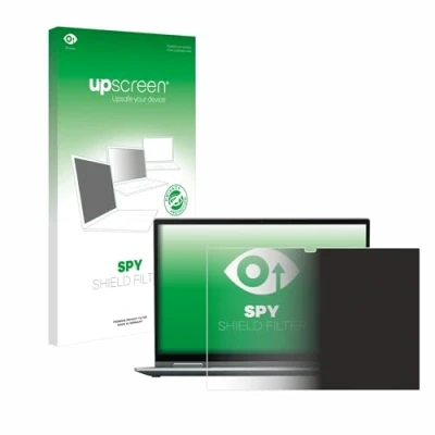 Abbildung von upscreen Blickschutzfilter für Lenovo ThinkPad X1 Yoga (6. Gen.) Privacy Filter Blickschutzfolie Sichtschutz Folie [Blaulichtfilter, Anti Reflex]