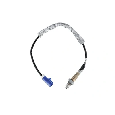 Abbildung von VALEO 368048 Lambdasonde vor Katalysator, nach Katalysator M18x1,5 Planarsonde, Gewinde vorgefettet, beheizt FORD: Focus 3 Turnier, 2 Schrägheck