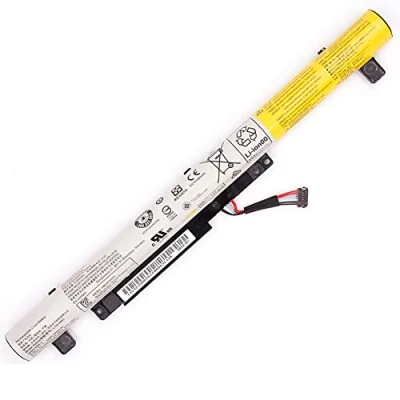 Abbildung von 7XINbox 7.2V 4400MAH 32WH L13L4A61 L13L4E61 L13S4A61 L13M4A61 L13M4E61 L13S4E61 Laptop Akku Ersatz für Lenovo Flex 2 14 15 14D 15D M50 70 70A