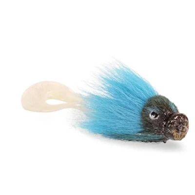 Abbildung von Miuras Mouse 23 cm, 95 gr Baitfish Jerkbait