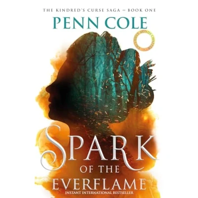 Abbildung von Spark of The Everflame: first book in an irresistibly epic, enemies to lovers romantasy series