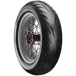 Abbildung von Avon Cobra Chrome ( 140/90B16 RF TL 77H Hinterrad, M/C )