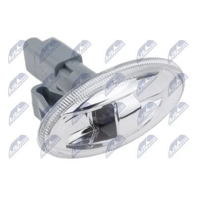 Abbildung von NTY ELP PE 003 Blinker beidseitig PEUGEOT: 206+ Schrägheck, 107 407 Limousine