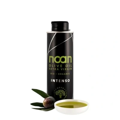 Abbildung von Noan Organic Extra Virgin Olive Oil Spice, 250 ml