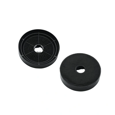 Abbildung von Electrolux AEG 9029800951 Kohlefilter Dunstabzugshaube MCFB52 carbon filter long life