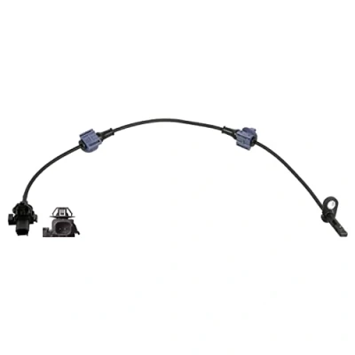 Abbildung von BLUE PRINT ADBP710070 ABS Sensor Hinterachse links 500 HONDA: CR V 3, 4