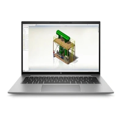 Abbildung von HP ZBook Firefly 14 G10 5G3N1ES 14&quot; WQXGA IPS 120Hz, Intel i7 1355U, 32GB RAM, 1TB SSD, RTX A500, Windows 11 Pro