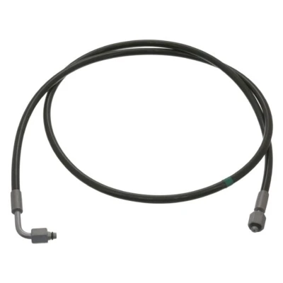 Abbildung von FEBI BILSTEIN 100595 Schlauchleitung, Fahrerhauskippvorrichtung SCANIA: 4 series