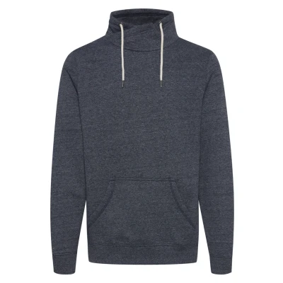 Abbildung von Blend Bhlono Sweatshirt, Herren, Größe: Large, Dress blues