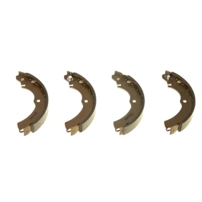 Abbildung von BREMBO S 54 526 Bremsbacken 203 32 MITSUBISHI: Lancer 7 Limousine, COLT 6, Kombi