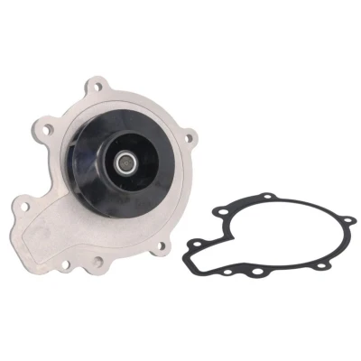 Abbildung von Saleri SIL PA1453 Wasserpumpe mechanisch CHEVROLET: Cruze Kombi, Lacetti Schrägheck, Captiva, OPEL: Antara, VAUXHALL: Antara