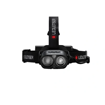 Abbildung von Ledlenser H19R Core Stirnlampe aufladbar