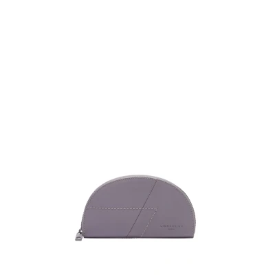 Abbildung von Liebeskind Berlin Wallet M EDDA CALF OPTIC,anemone