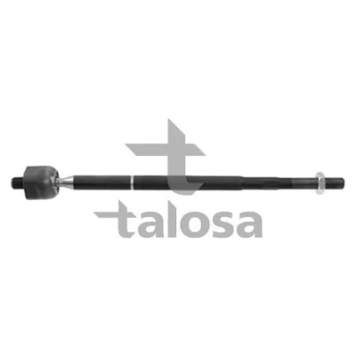 Abbildung von TALOSA 44 07409 Axialgelenk Vorderachse links, rechts M14x1.5 340mm MITSUBISHI: OUTLANDER 3, Lancer 8 Schrägheck, ASX SUV