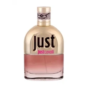 Abbildung von Roberto Cavalli Just for Her Eau de Toilette 75 ml