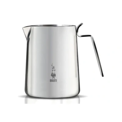 Abbildung von BIALETTI Milchkanne &quot;Bricco&quot;, 0,75 l, Edelstahl 18/10, zum Erwärmen, Kochen und Aufschäumen