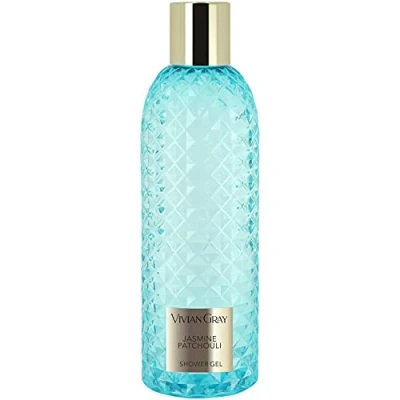 Abbildung von VIVIAN GRAY Duschgel Jasmine &amp; Patchouli
