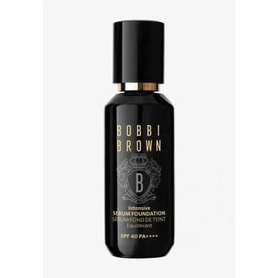 Abbildung von Bobbi Brown Intensive Serum Foundation SPF 30 Cool Ivory, Damen, Größe: ml, ivory