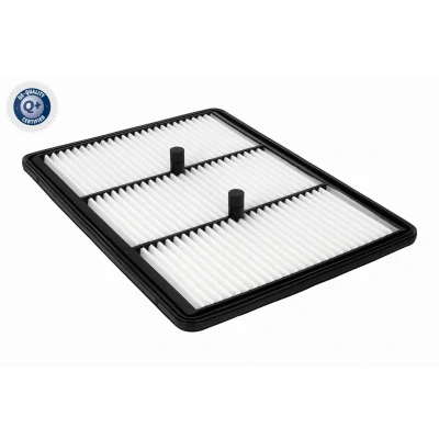 Abbildung von ACKOJA A52 0489 Luftfilter 64mm 258mm Filtereinsatz HYUNDAI: Ioniq, KIA: Niro