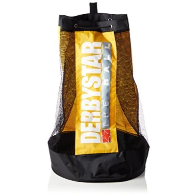Abbildung von Derbystar Trainingshilfe Ballsack 10 Bälle