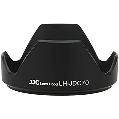 Abbildung von JJC LH HS10 Fuji Zonnekap