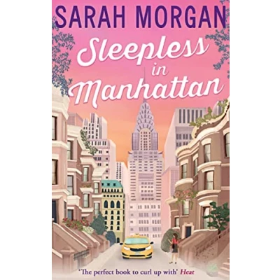 Abbildung von Sleepless In Manhattan (From With Love): an uplifting and feel good romance novel from the Sunday Times bestselling author