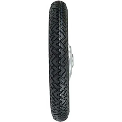 Abbildung von Vee Rubber Reifen Decke VRM 087 2 1/2 16 TT 42J sz 21/2 16VRM Motorrad